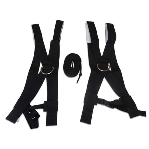 Prism Fitness Power Pull | Fitness Experience