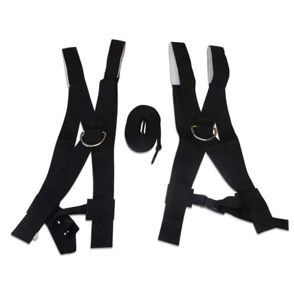 Prism Fitness Power Pull | Fitness Experience