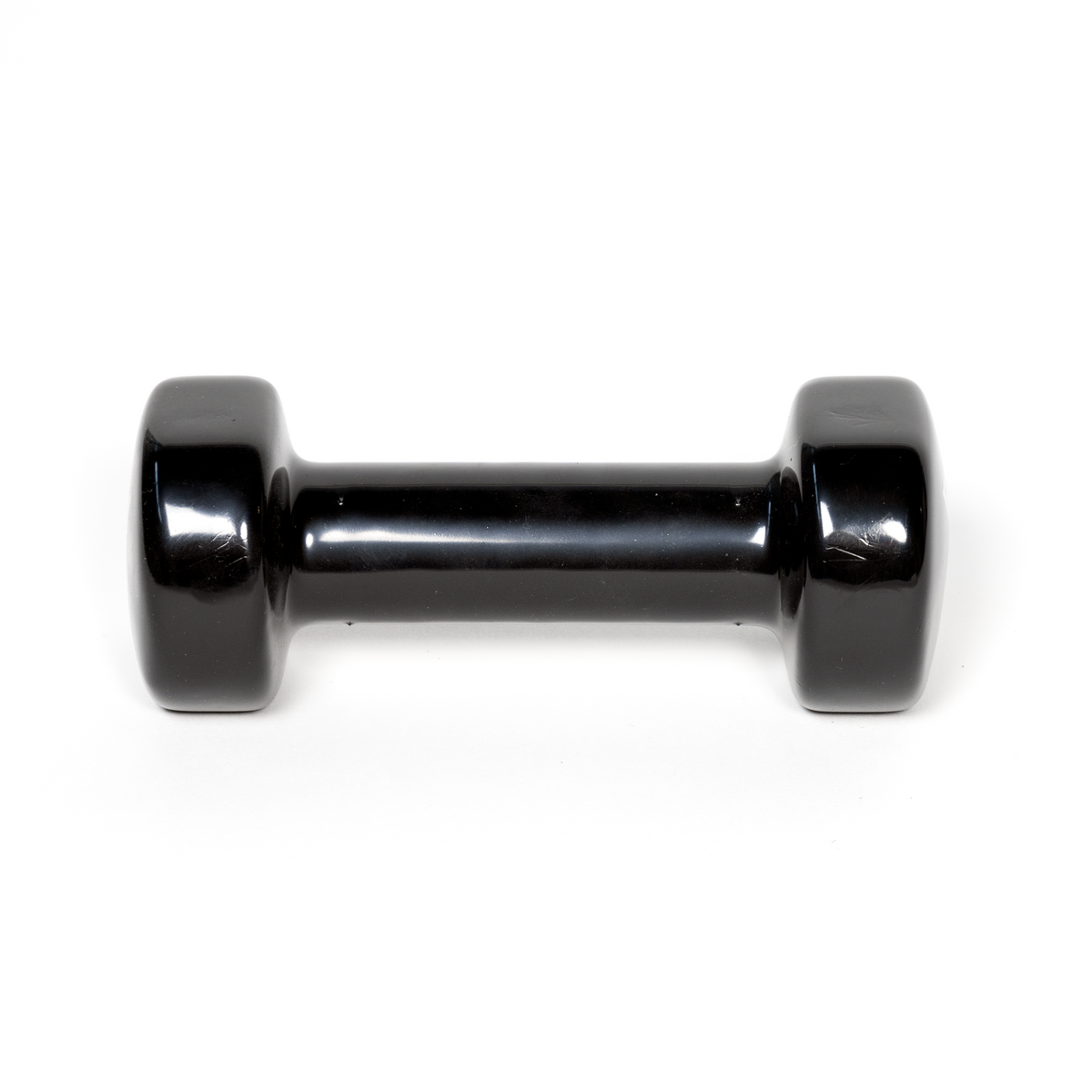 Fitway Vinyl Dumbbell - 4lb.