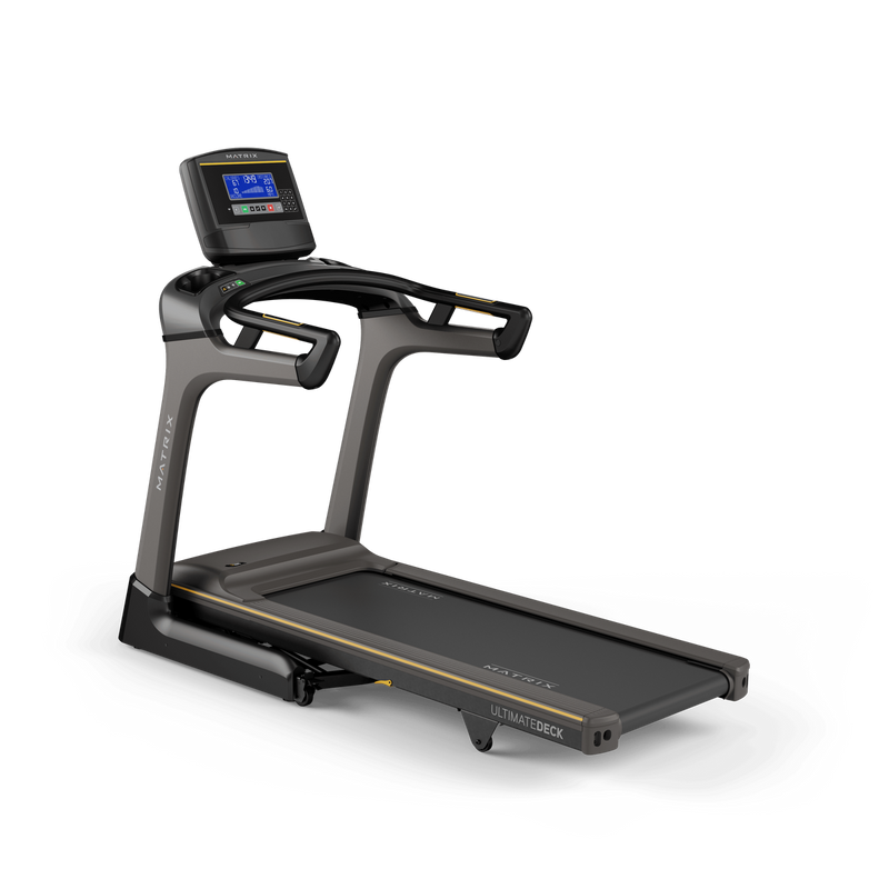 Matrix TF30 Folding Treadmill