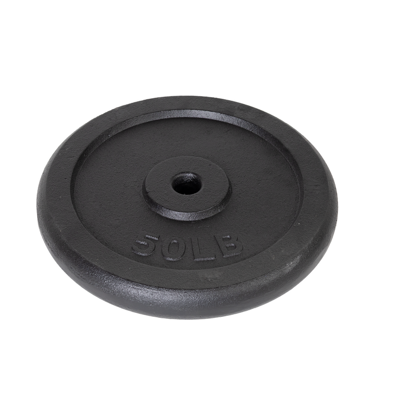 Fitway Standard Weight Package