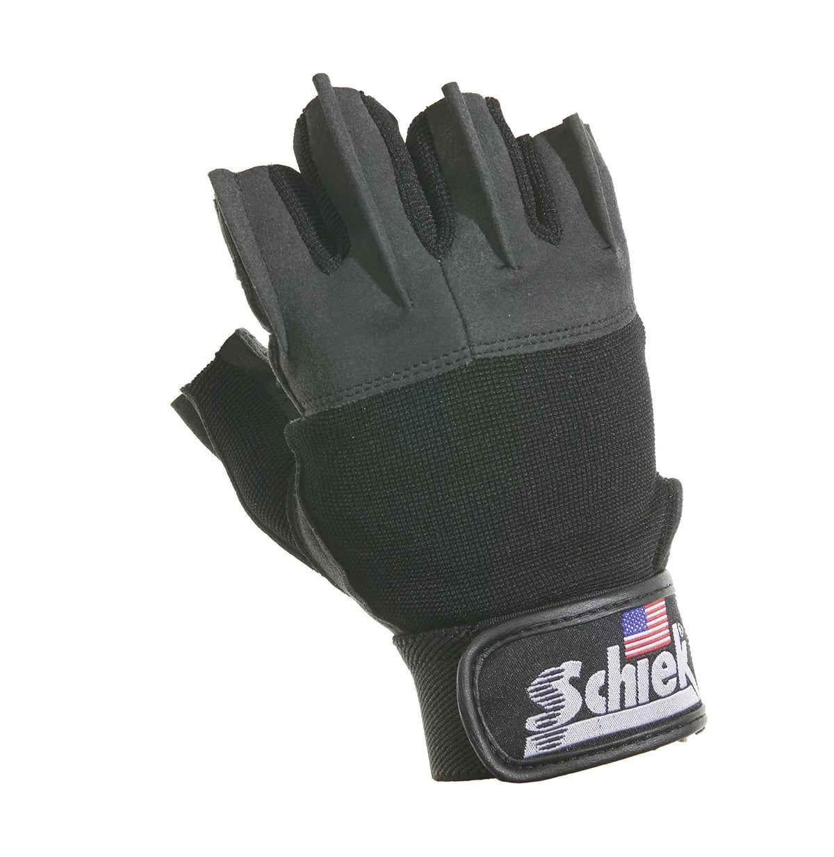 Schiek Women&#39;s “Gel” Lifting Gloves | Fitness Experience