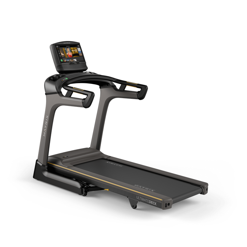 Matrix TF30 Folding Treadmill
