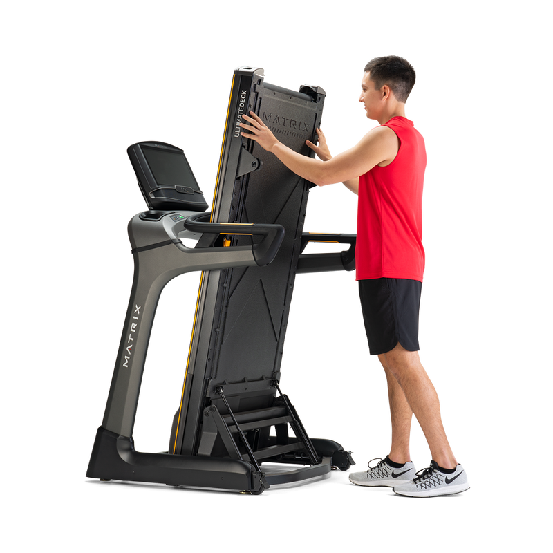 Matrix TF30 Folding Treadmill