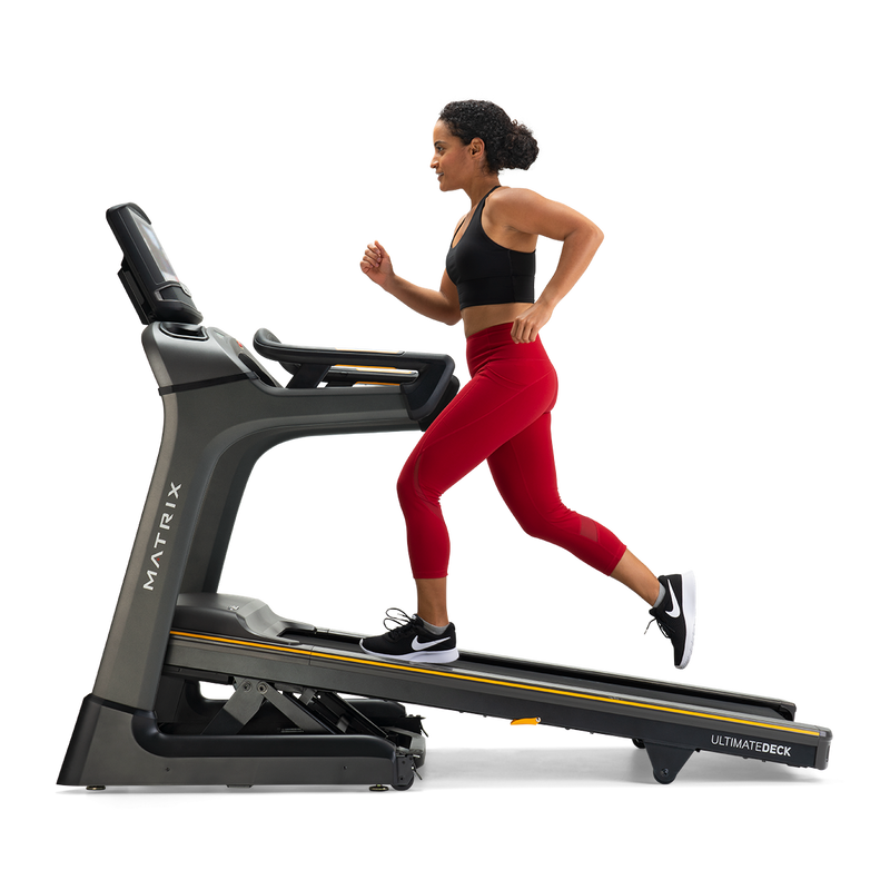 Matrix TF30 Folding Treadmill