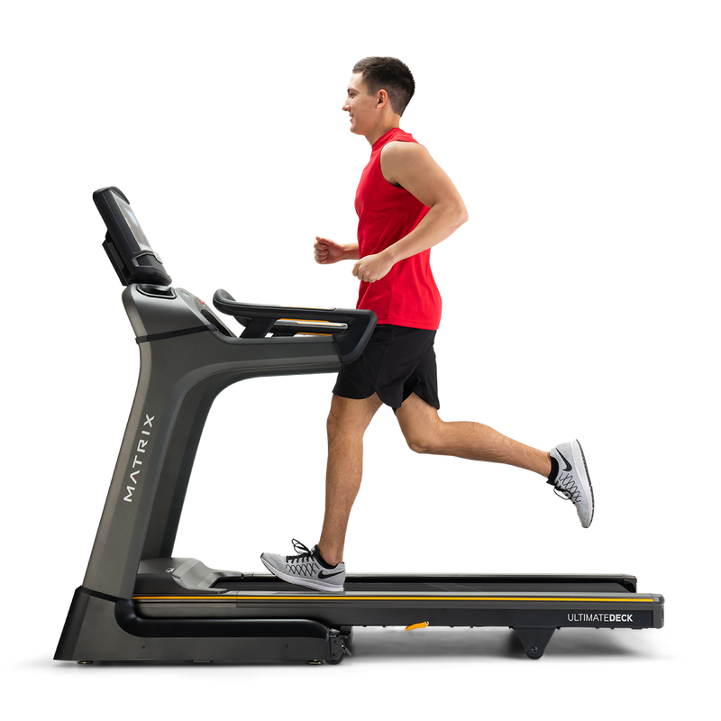 Matrix TF30 Folding Treadmill