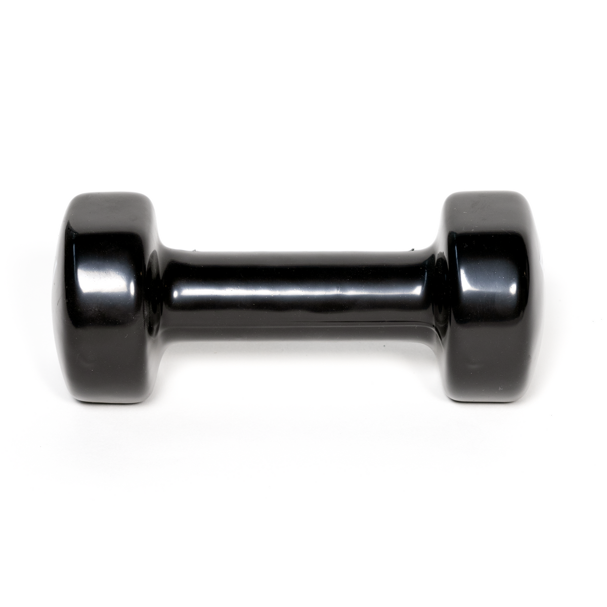 Fitway Vinyl Dumbbell - 5lb.