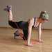 Prism Fitness Smart Deluxe Cable Kit view in use | Fitness Experience