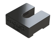 Hoist 5lb Add On Weight | Fitness Experience