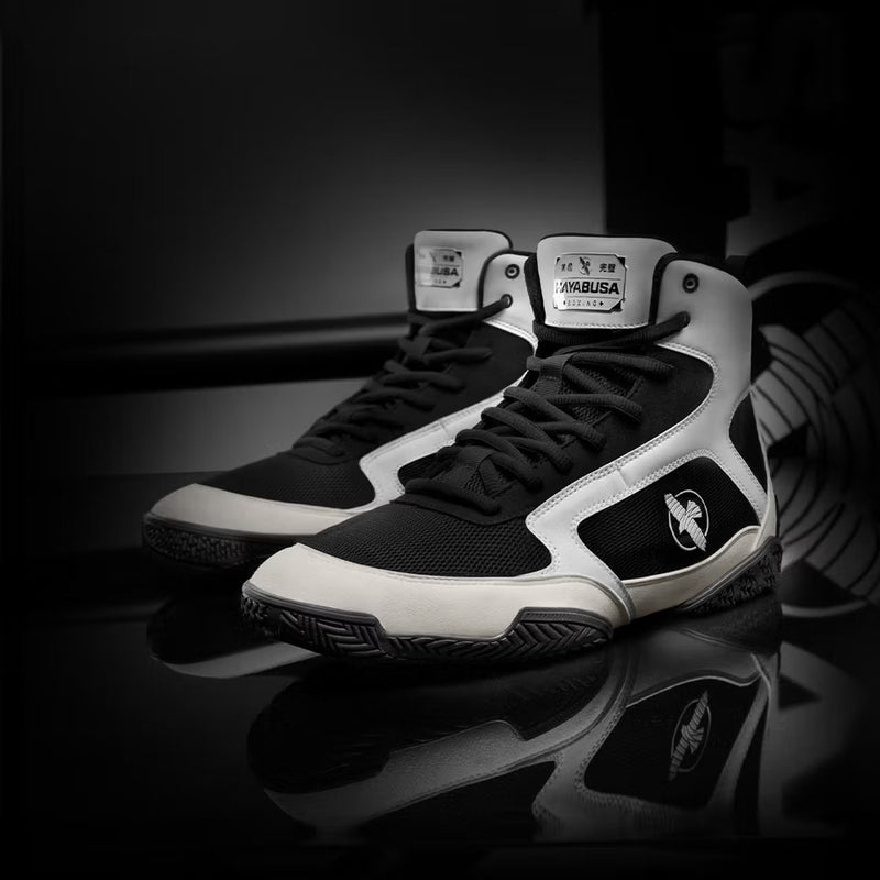 Hayabusa Pro Boxing Shoe