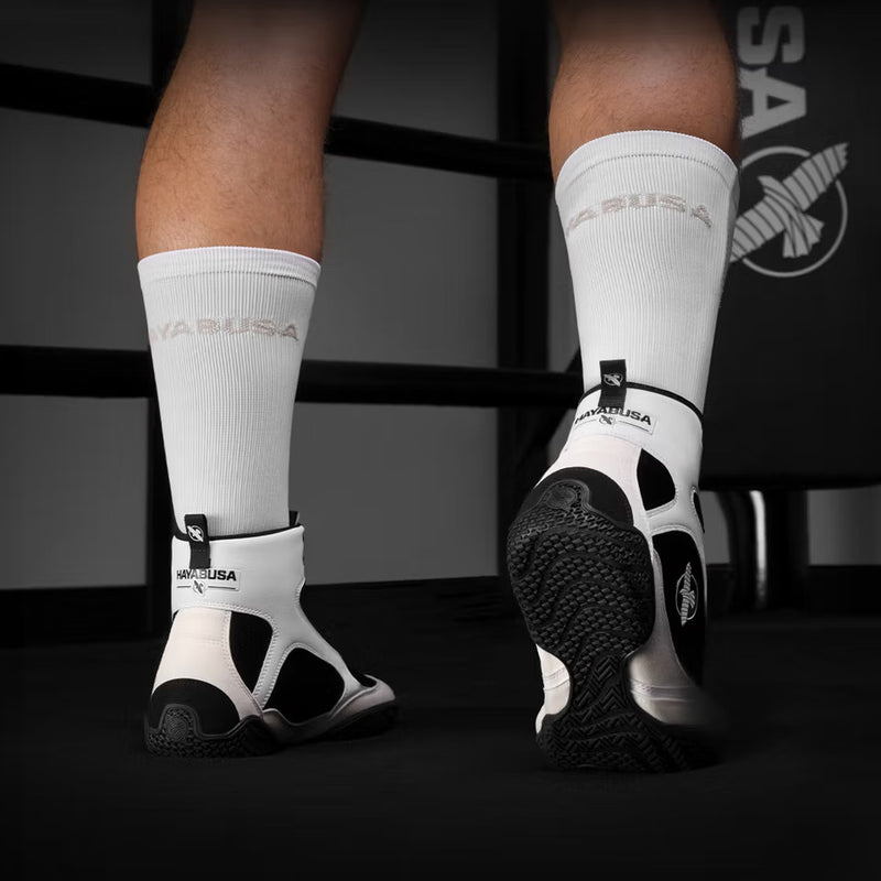 Hayabusa Pro Boxing Shoe