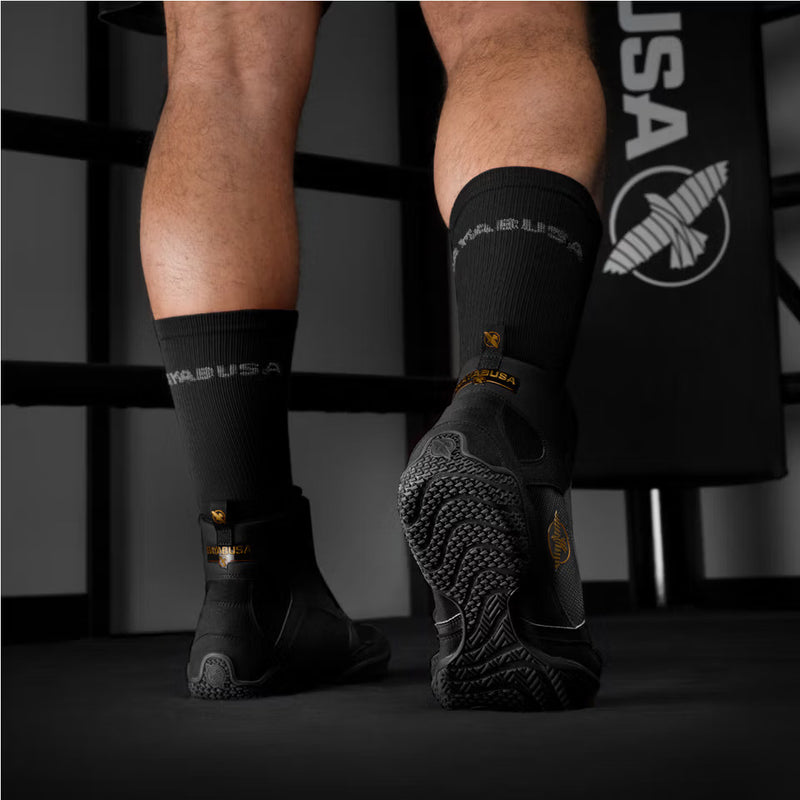 Hayabusa Pro Boxing Shoe