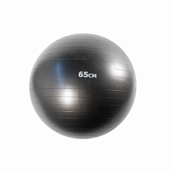 Fitway Anti Burst Gym Ball - 65cm