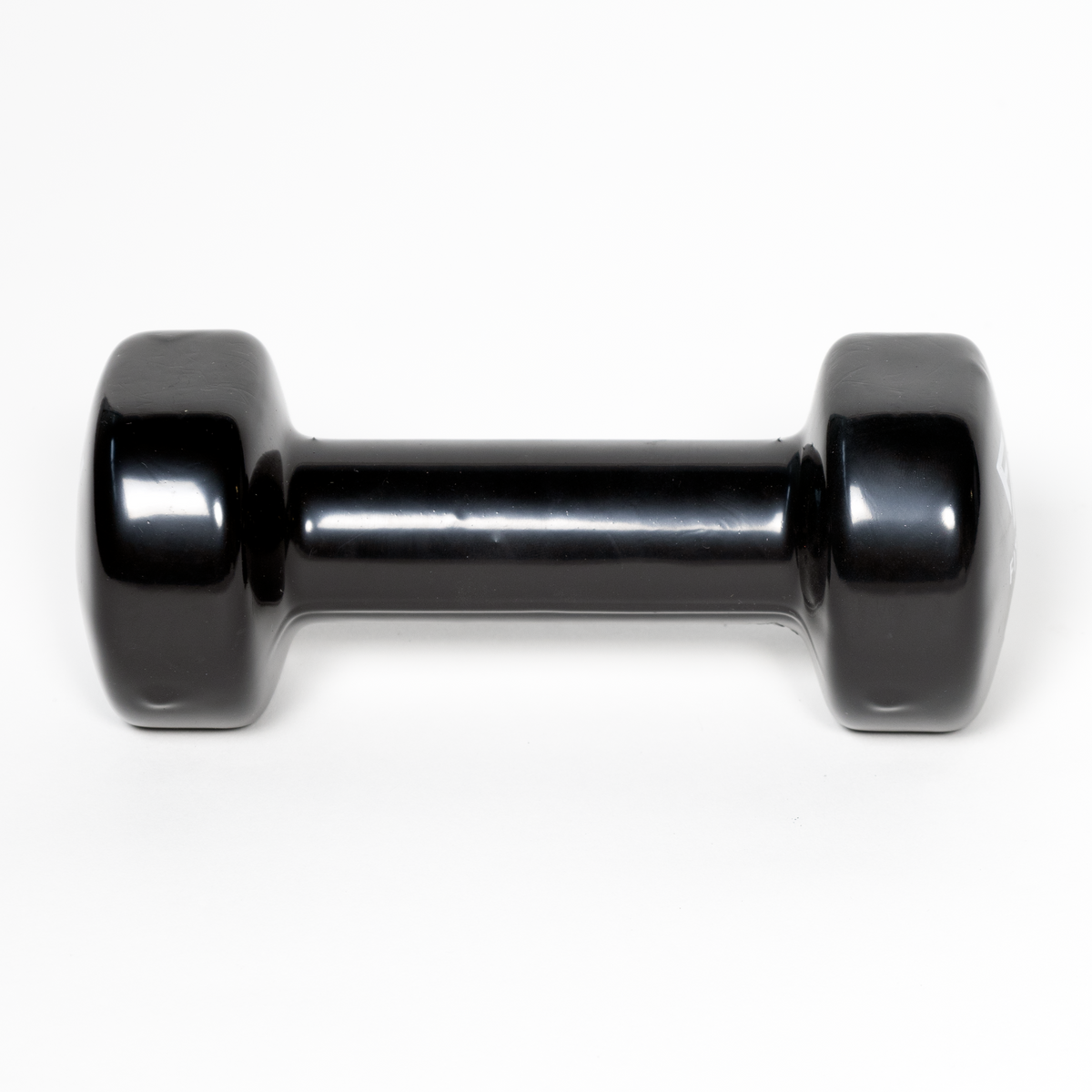 Fitway Vinyl Dumbbell - 6lb.