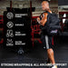 Schiek Meal Pack Gym Backpack | Fitness Experience