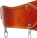 Schiek Leather Contour Dip Belt | Fitness Experience