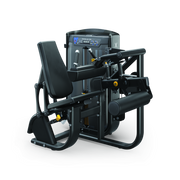 Matrix Fitness Ultra Seated Leg Curl | Fitness Experience