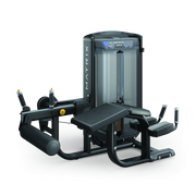 Matrix Fitness Ultra Prone Leg Curl | Fitness Experience