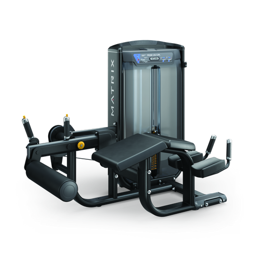 Matrix Fitness Ultra Prone Leg Curl | Fitness Experience