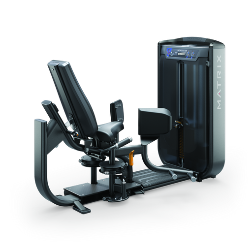 Matrix Fitness Ultra Hip Adductor | Fitness Experience