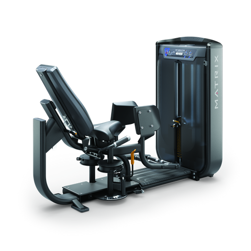 Matrix Fitness Ultra Hip Abductor | Fitness Experience