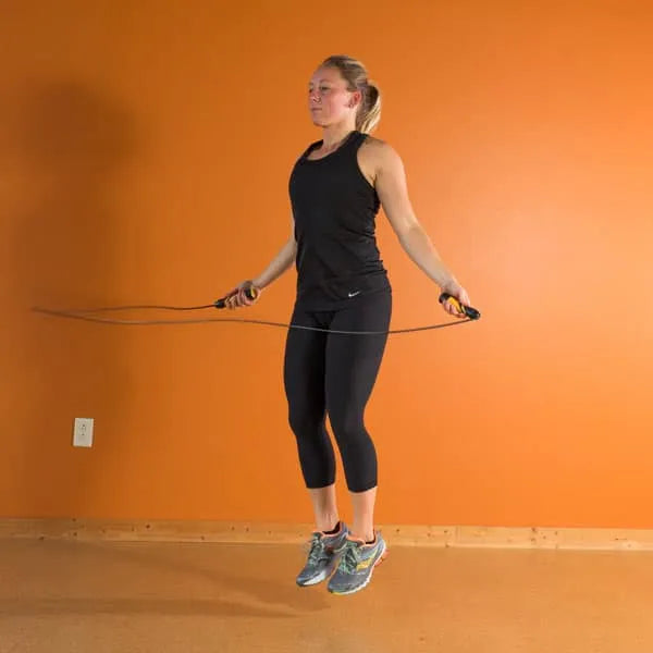 Prism Fitness Smart Jump Rope - Weighted | Fitness Experience