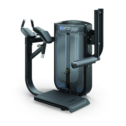 Matrix Fitness Ultra Glute Machine | Fitness Experience