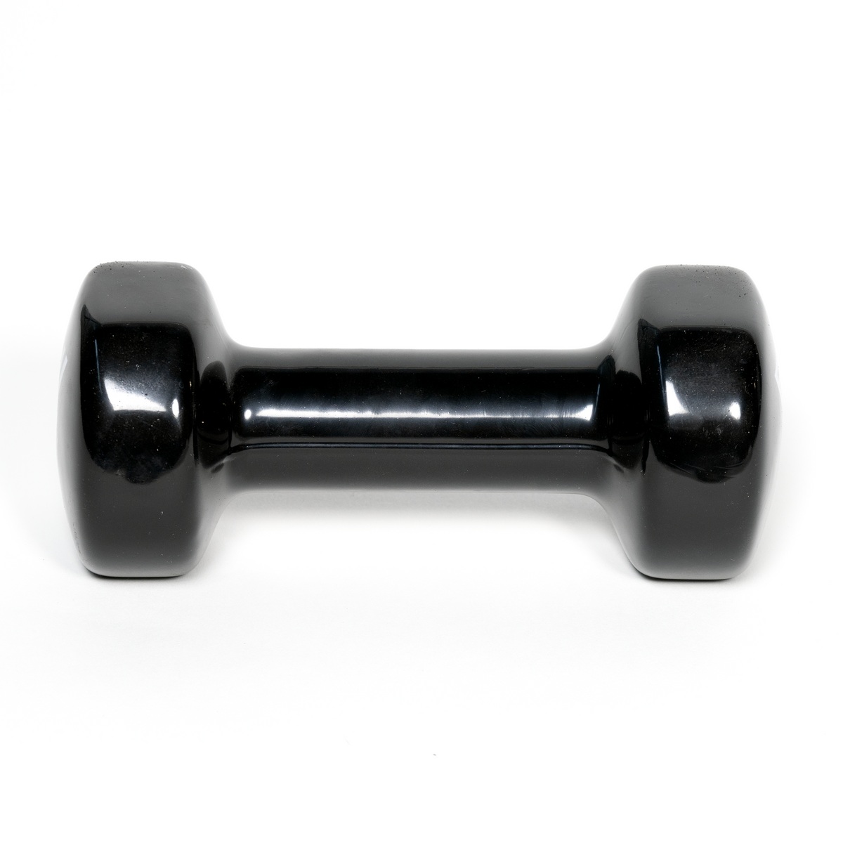 Fitway Vinyl Dumbbell - 7lb.