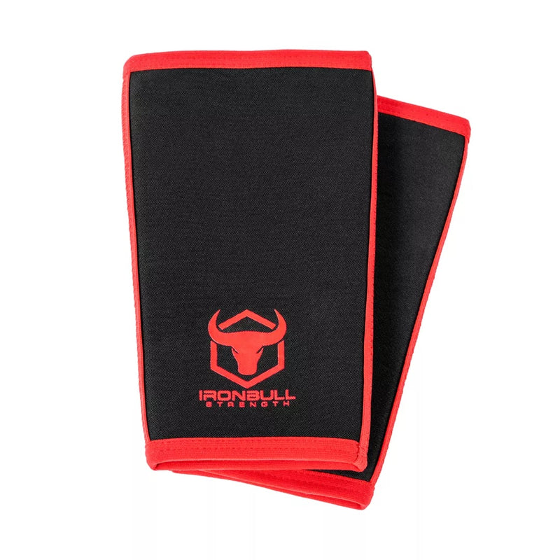 Ironbull Pro 7mm Knee Sleeves