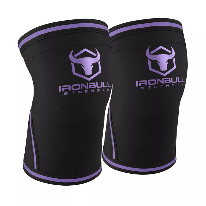 Ironbull 7mm Knee Sleeves