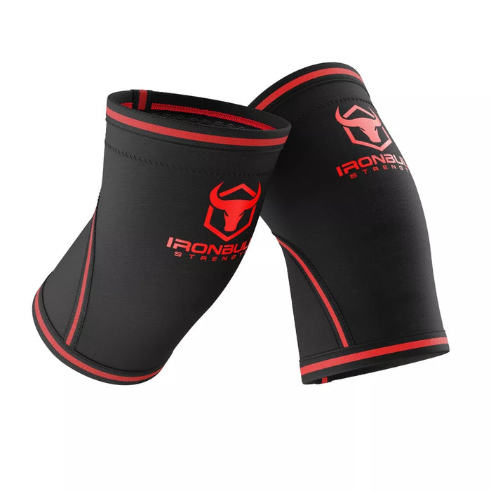 Ironbull 7mm Knee Sleeves