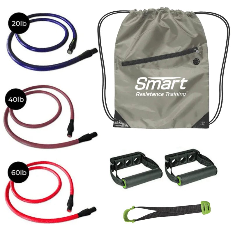 Prism Fitness Smart Resistance Training Bundle | Fitness Experience