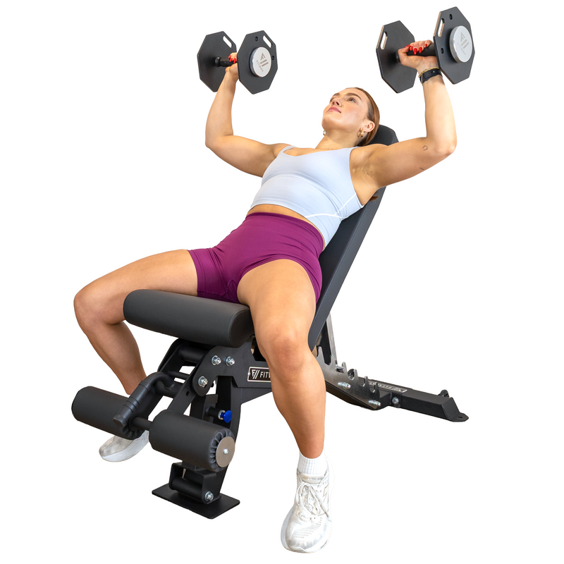 FitWay Strength Package