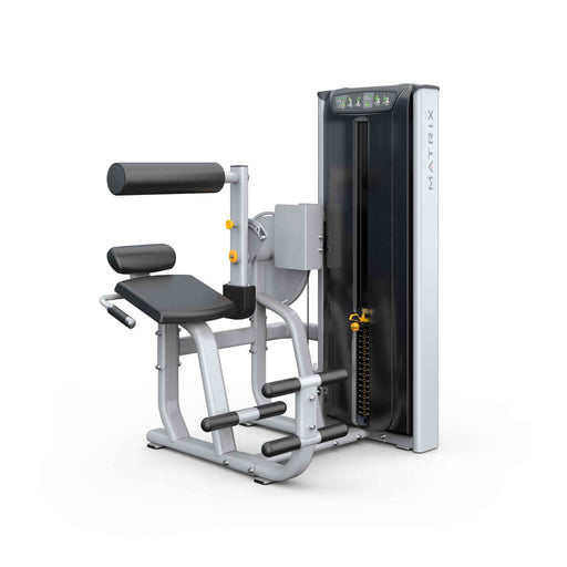Matrix Fitness Versa Ab/Low Back | Fitness Experience