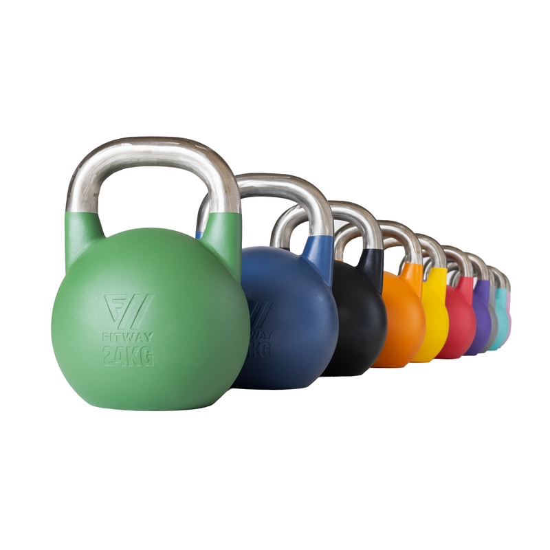 Fitway Competition Kettlebell