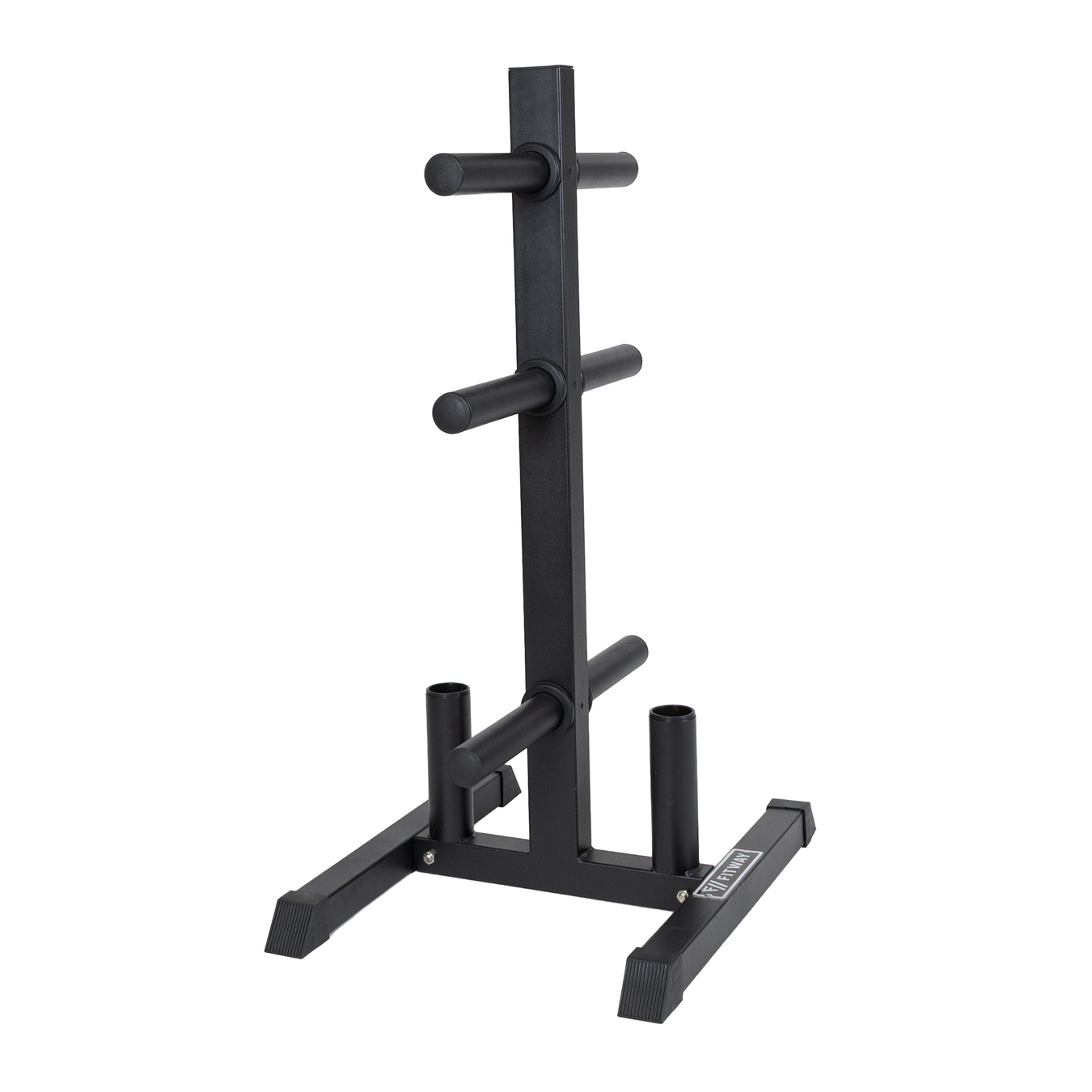 Weight Plate Storage
