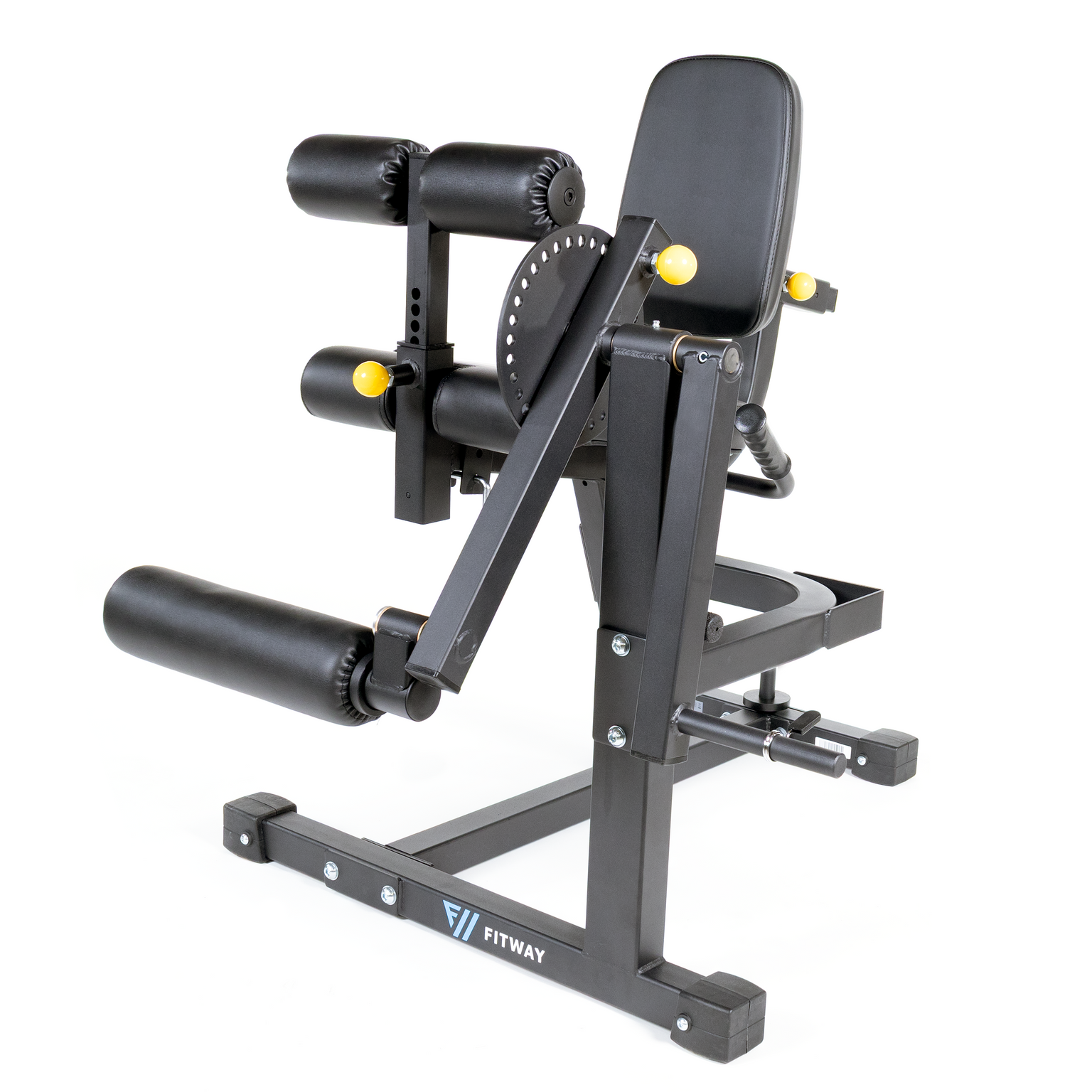 Thermax Machine Leg Quality Leg Machines Canada - Fitness Experience