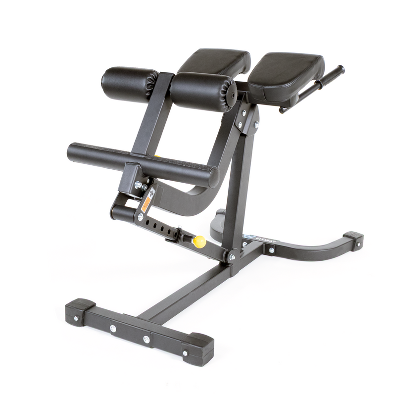 Fitway Adjustable Hyper Bench