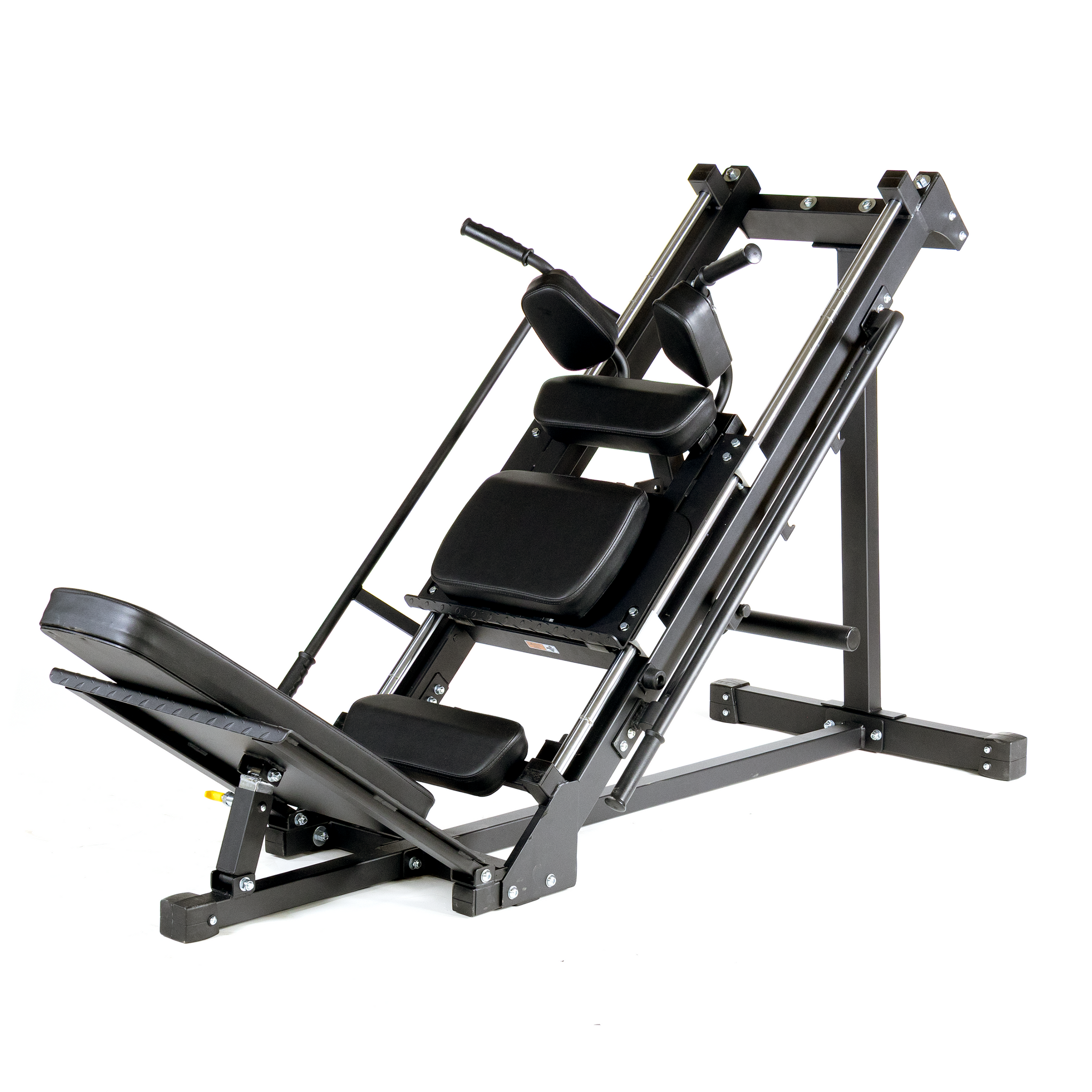 Quality Leg Machines Canada - Fitness Experience