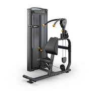 Matrix Fitness Versa Abdominal full view | Fitness Experience