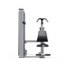 Matrix Fitness Versa Abdominal side view | Fitness Experience