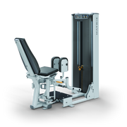 Matrix Fitness Hip Abductor/Adductor full view | Fitness Experience