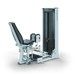 Matrix Fitness Hip Abductor/Adductor full view | Fitness Experience