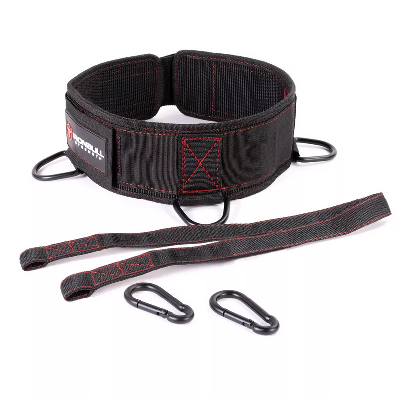 IRONBULL Advanced Dip Belt