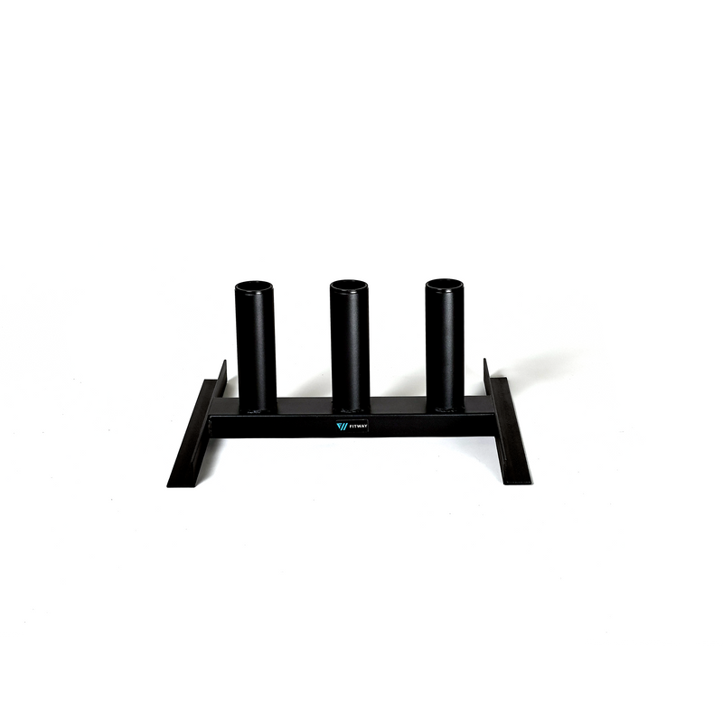 FITWAY Olympic 3-Bar Stand