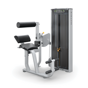 Matrix Fitness Versa Back Extension | Fitness Experience