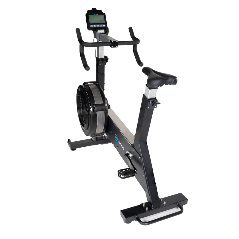 FITWAY Bike-Erg with Console