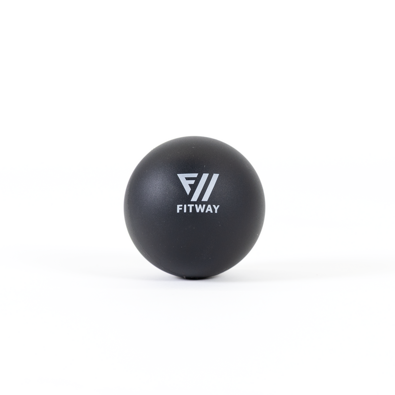 FITWAY Massage Ball Set - 3pcs