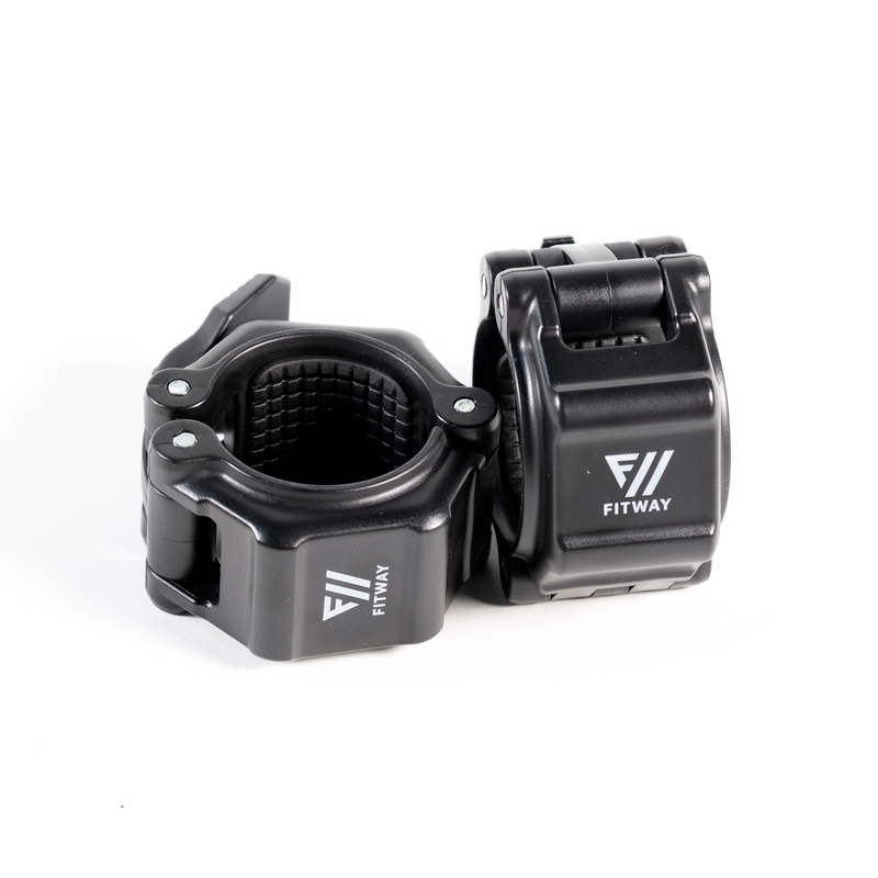 Fitway Pro 2" Clamp Collars