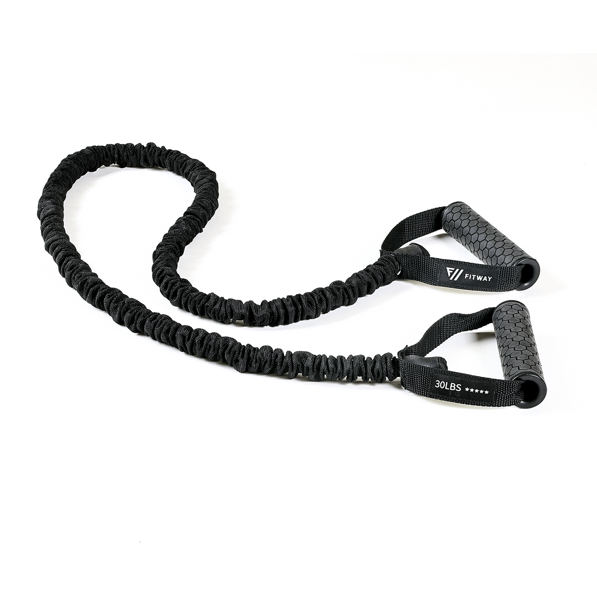 FITWAY Resistance Tube X-Heavy